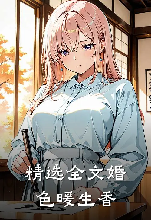 精选全文婚色暖生香