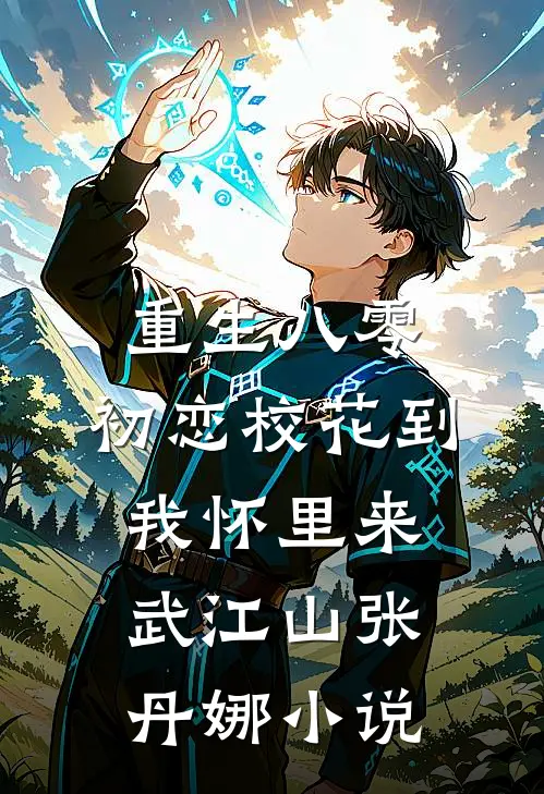 重生八零：初恋校花到我怀里来武江山张丹娜小说