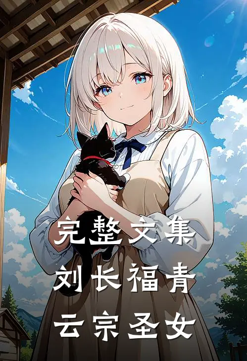 完整文集刘长福青云宗圣女