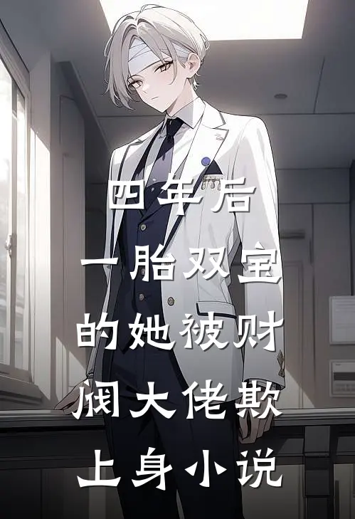 四年后，一胎双宝的她被财阀大佬欺上身小说