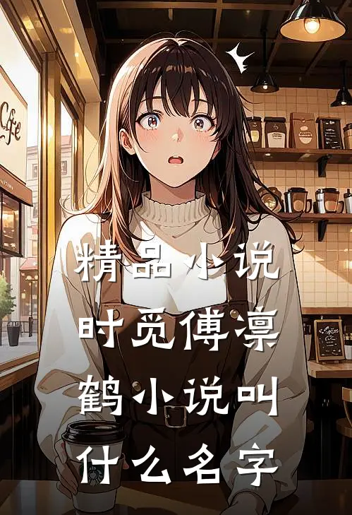精品小说时觅傅凛鹤小说叫什么名字
