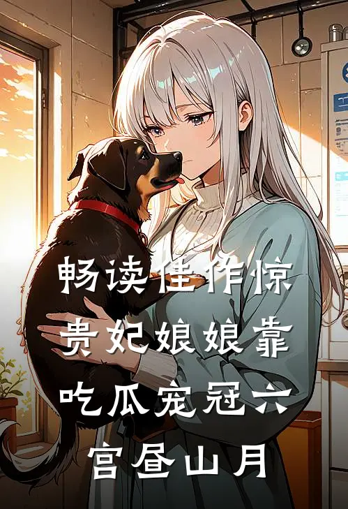 畅读佳作惊贵妃娘娘靠吃瓜宠冠六宫昼山月