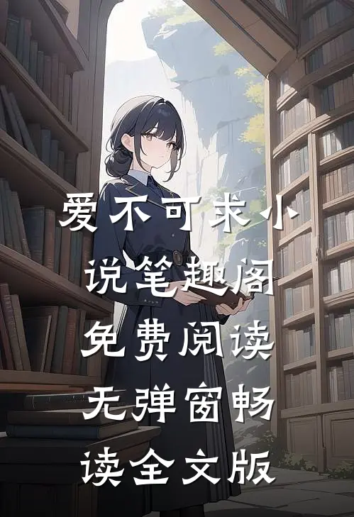 爱不可求小说笔趣阁免费阅读无弹窗畅读全文版