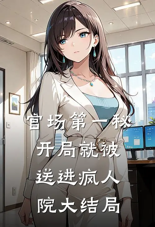 官场第一秘：开局就被送进疯人院大结局
