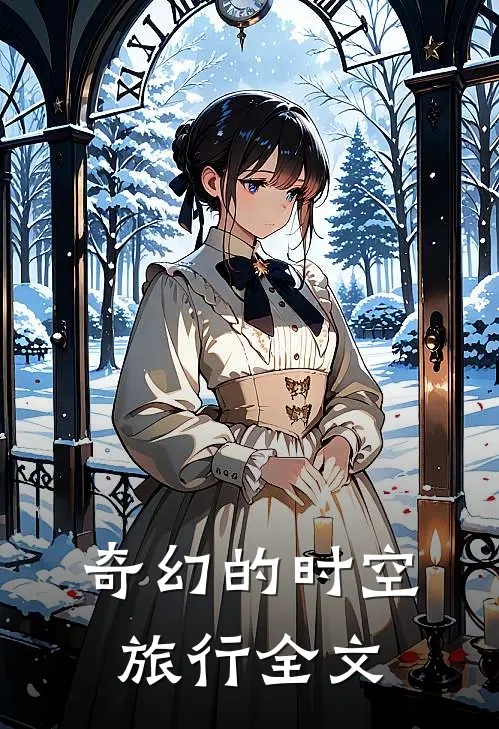 奇幻的时空旅行全文