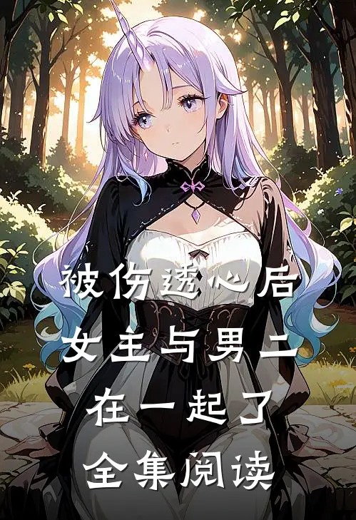 被伤透心后，女主与男二在一起了全集阅读