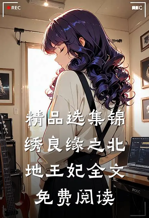 精品选集锦绣良缘之北地王妃全文免费阅读