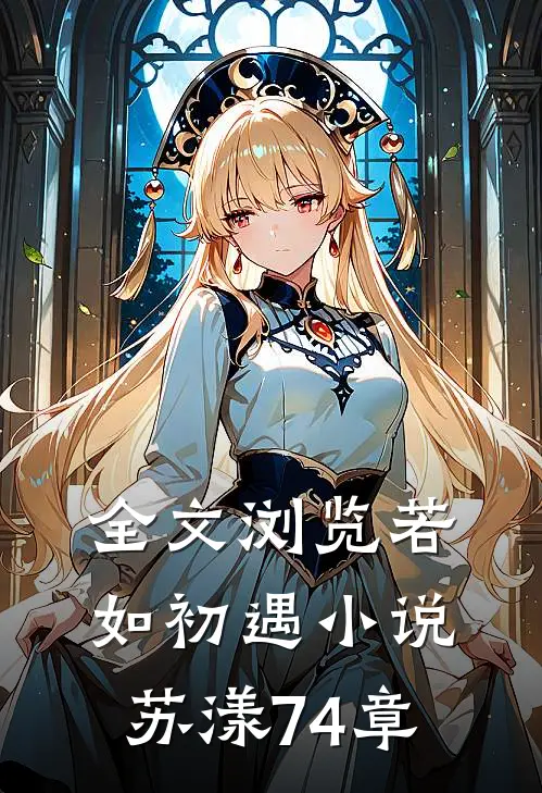 全文浏览若如初遇小说苏漾74章
