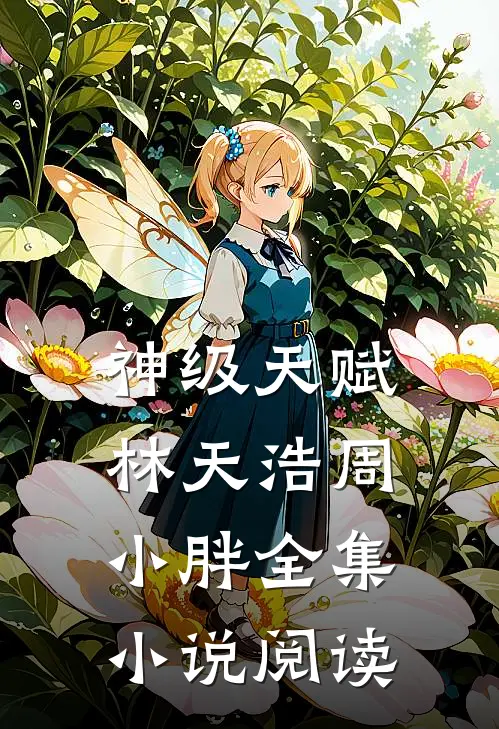 神级天赋林天浩周小胖全集小说阅读