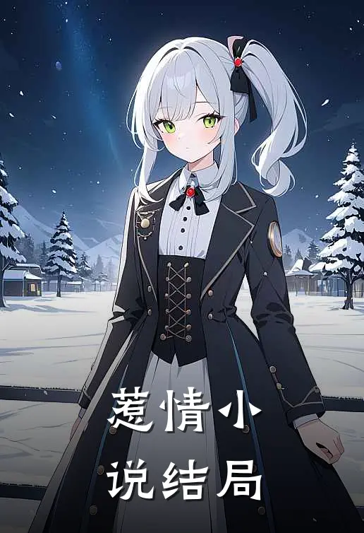 惹情小说结局