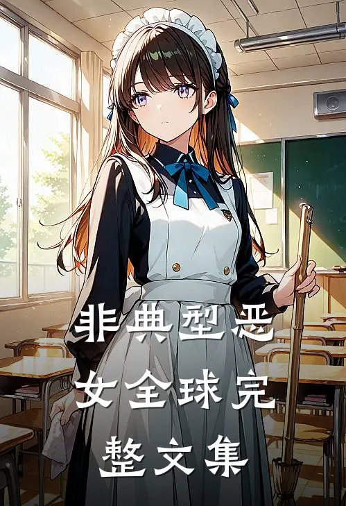 非典型恶女全球完整文集