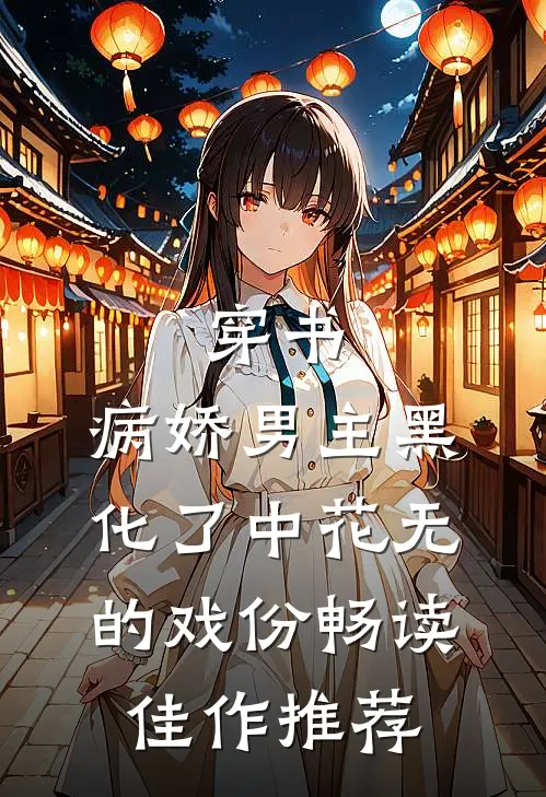 穿书:病娇男主黑化了中花无的戏份畅读佳作推荐