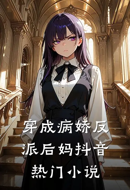 穿成病娇反派后妈抖音热门小说
