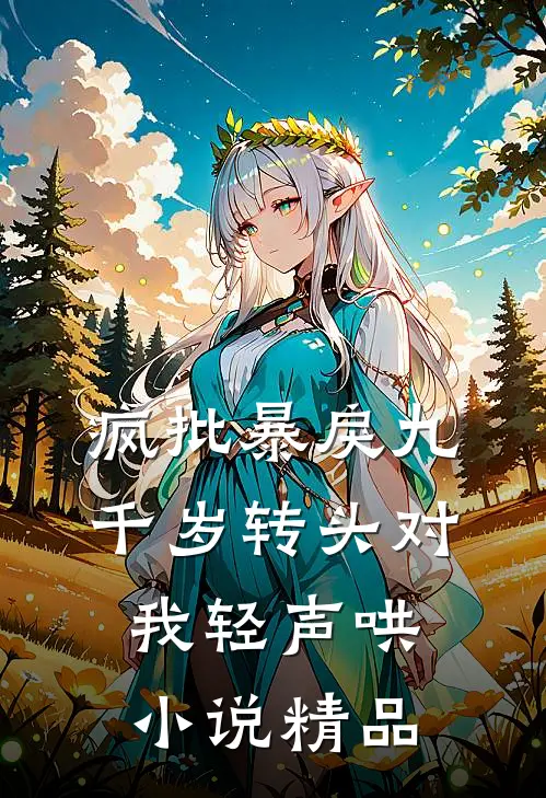 疯批暴戾九千岁转头对我轻声哄小说精品