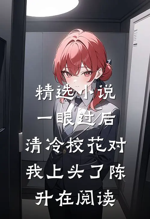 精选小说一眼过后,清冷校花对我上头了陈升在阅读