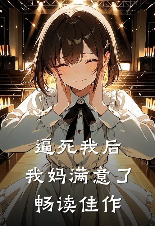 逼死我后，我妈满意了畅读佳作