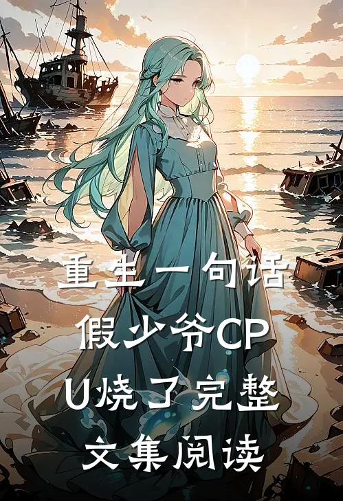 重生一句话，假少爷CPU烧了完整文集阅读