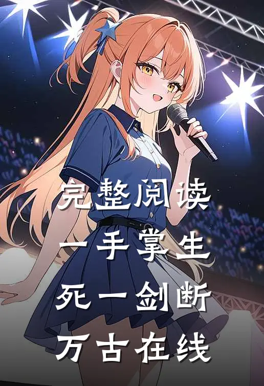 完整阅读一手掌生死一剑断万古在线
