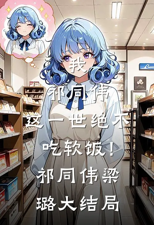 我，祁同伟，这一世绝不吃软饭！祁同伟梁璐大结局