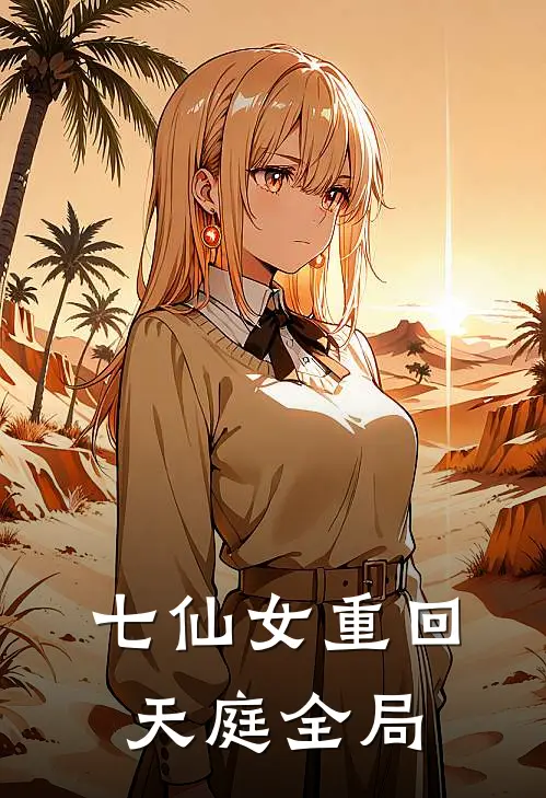 七仙女重回天庭全局