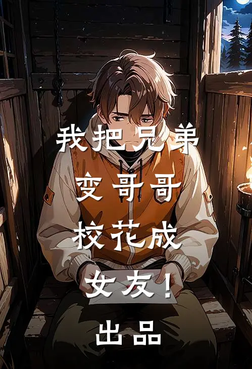 我把兄弟变哥哥，校花成女友！出品