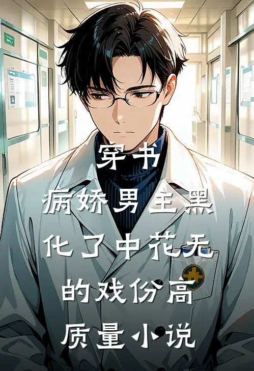 穿书:病娇男主黑化了中花无的戏份高质量小说