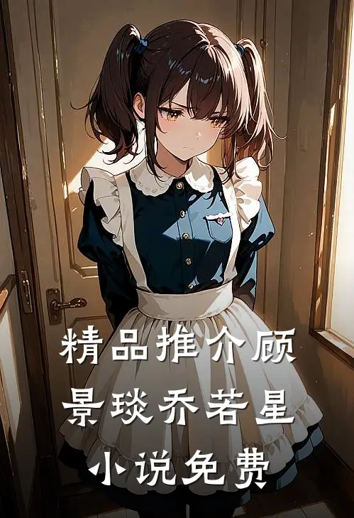 精品推介顾景琰乔若星小说免费