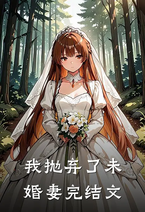 我抛弃了未婚妻完结文