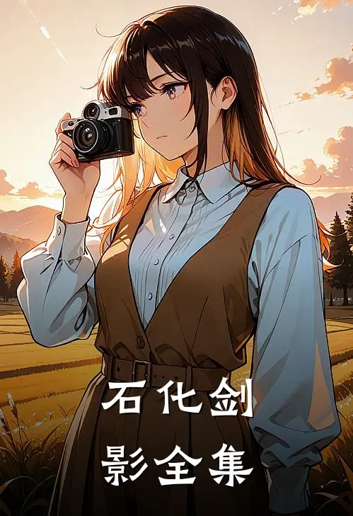 《石化剑影》 全集