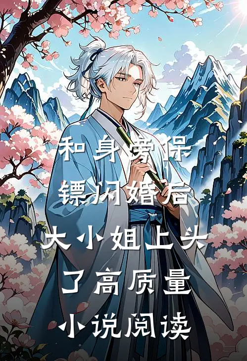 和身旁保镖闪婚后，大小姐上头了高质量小说阅读