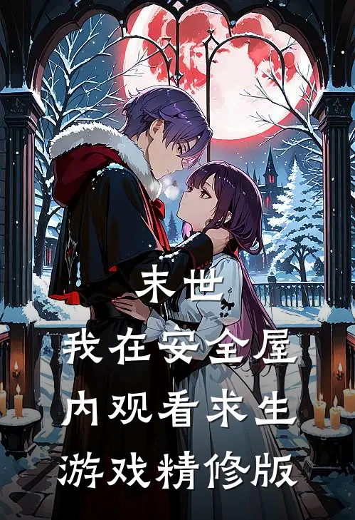 末世：我在安全屋内观看求生游戏精修版