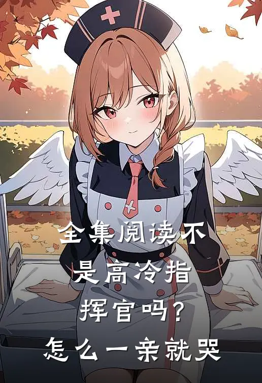 全集阅读不是高冷指挥官吗？怎么一亲就哭