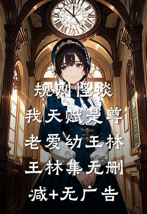 规则怪谈:我天赋是尊老爱幼王林王林集 无删减+无广告