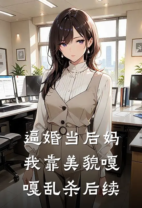 逼婚当后妈，我靠美貌嘎嘎乱杀后续