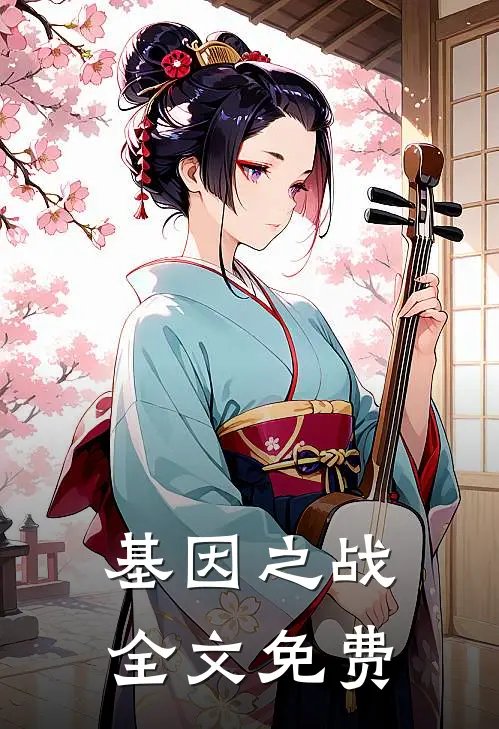 基因之战全文免费