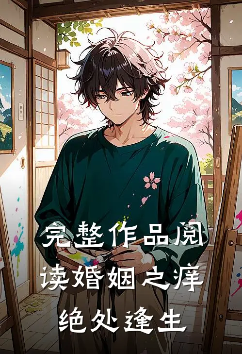 完整作品阅读婚姻之痒：绝处逢生
