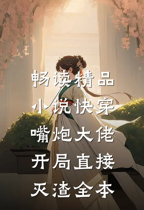 畅读精品小说快穿:嘴炮大佬开局直接灭渣全本