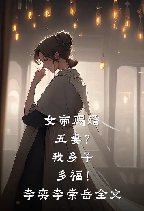 女帝赐婚五妻?我多子多福!李奕李崇岳全文在线阅读
