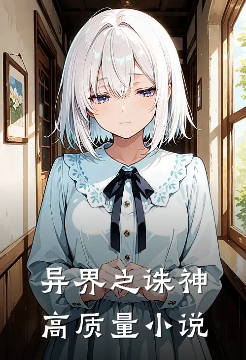 异界之诛神高质量小说