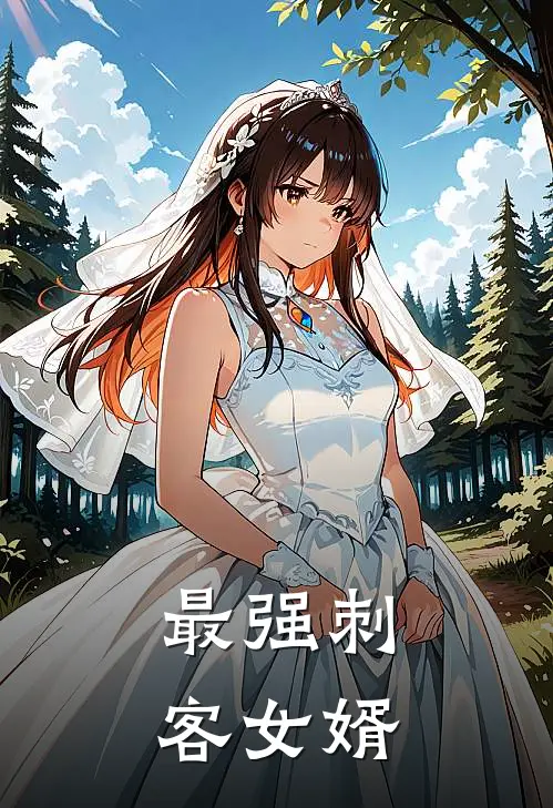 最强刺客女婿