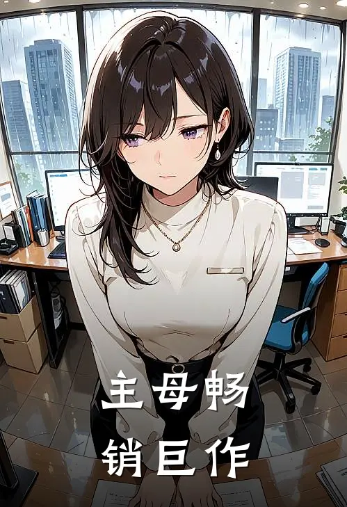 主母畅销巨作