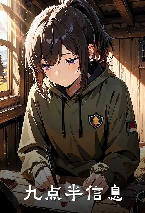 九点半信息
