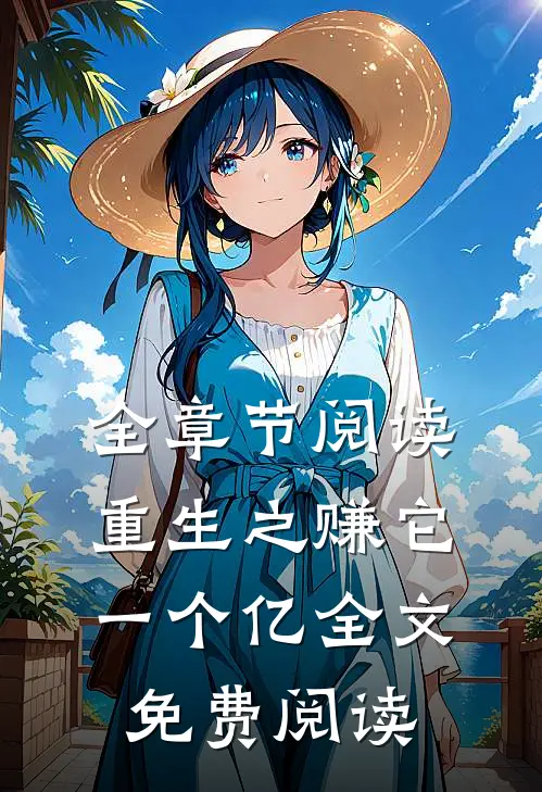 全章节阅读重生之赚它一个亿全文免费阅读