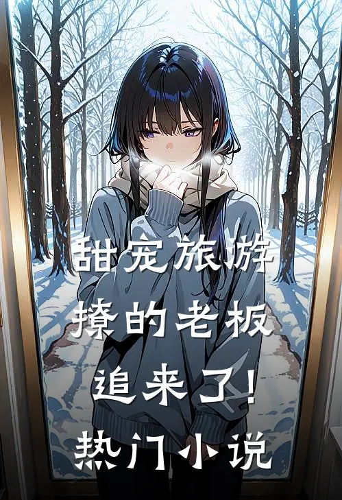 甜宠旅游撩的老板追来了!热门小说