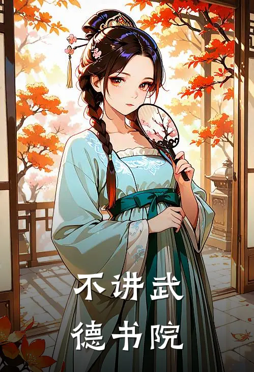 不讲武德书院