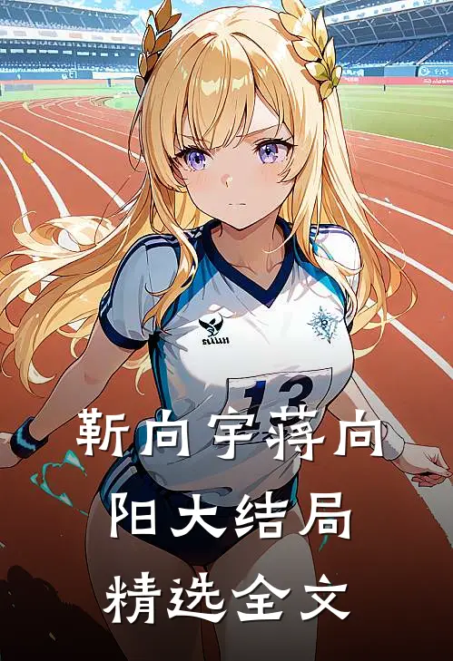 靳向宇蒋向阳大结局精选全文