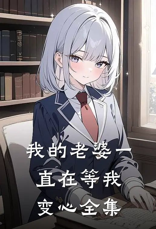 我的老婆一直在等我变心 全集