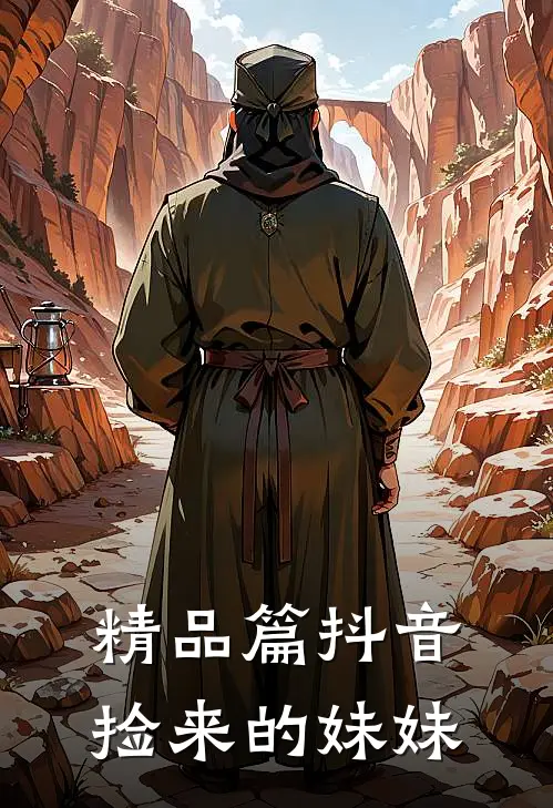 精品篇抖音捡来的妹妹