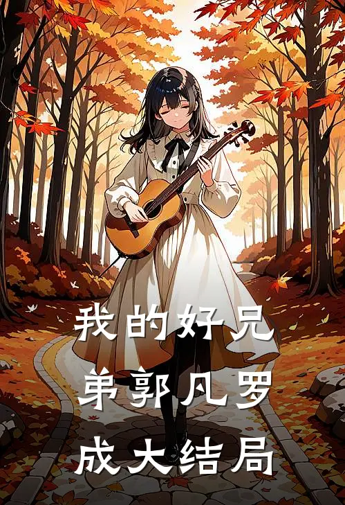 我的好兄弟郭凡罗成大结局