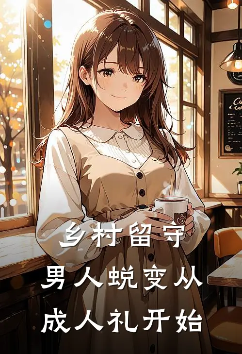 乡村留守：男人蜕变从成人礼开始